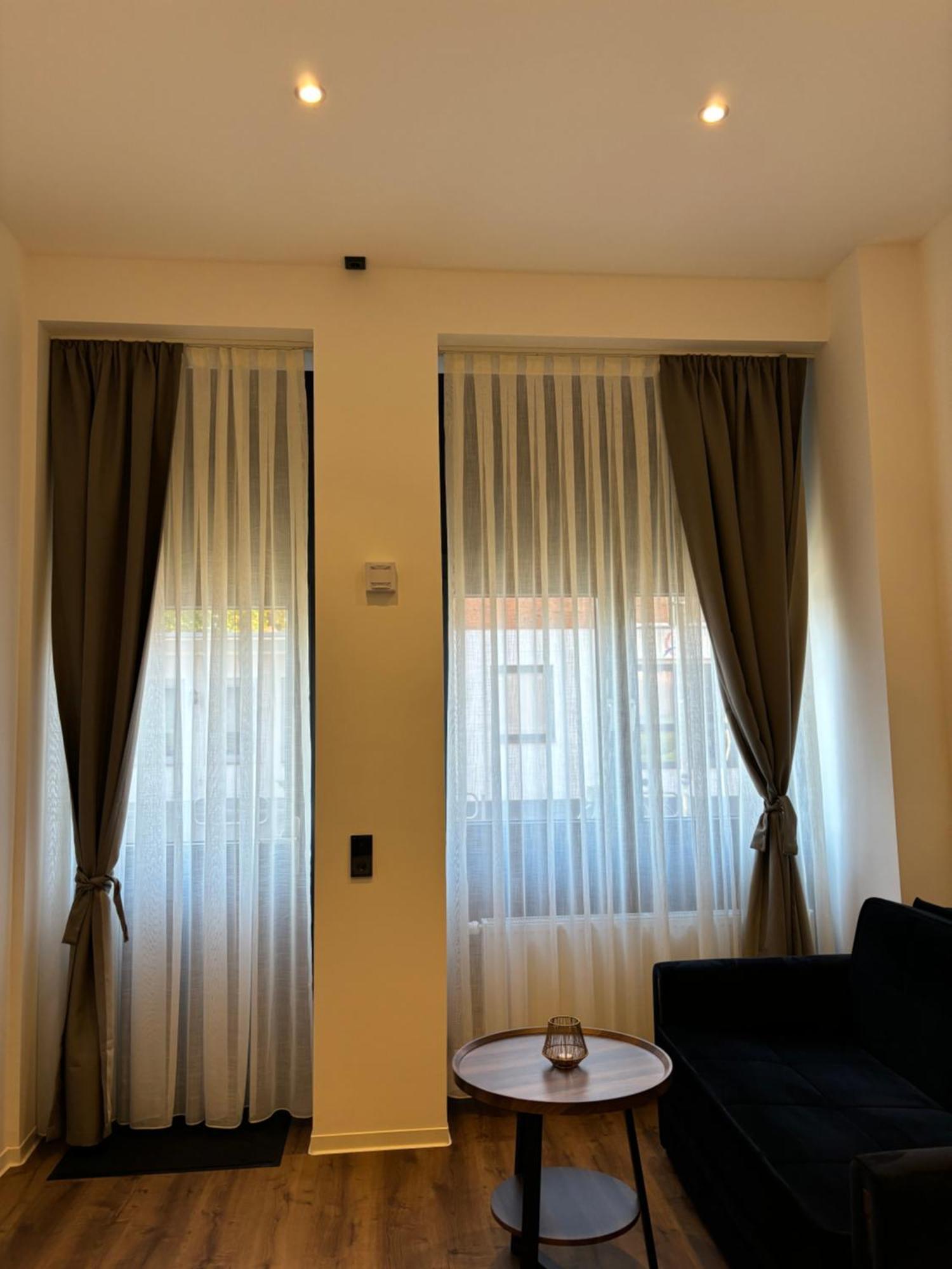 Luxus Apartment Mit Whirlpool In Kiel Exterior photo